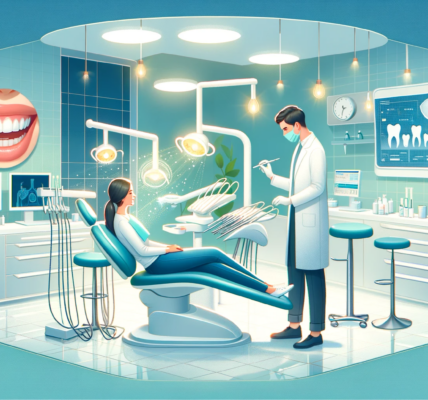 Jak wizyta w centrum stomatologii estetycznej może odmienić Twój uśmiech?