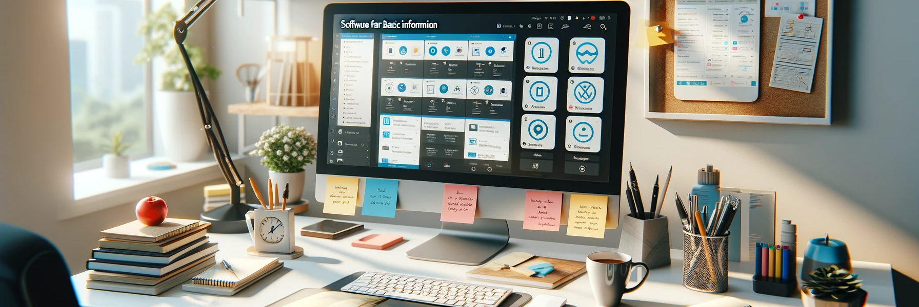 Oprogramowanie dla freelancera – podstawowe informacje