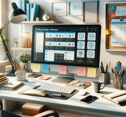 Oprogramowanie dla freelancera – podstawowe informacje