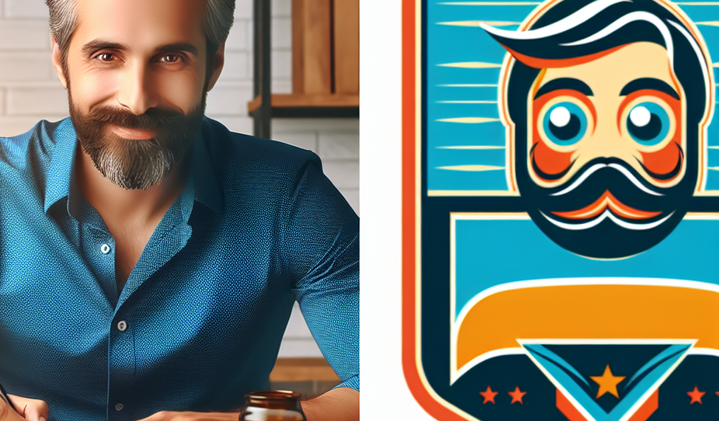 Jak grafik komputerowy może odświeżyć Twój brand i zainteresować nim nowych klientów?