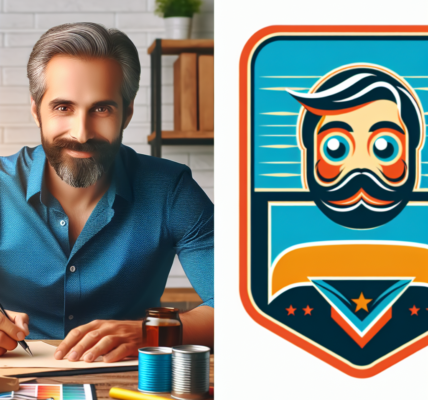 Jak grafik komputerowy może odświeżyć Twój brand i zainteresować nim nowych klientów?