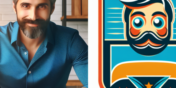 Jak grafik komputerowy może odświeżyć Twój brand i zainteresować nim nowych klientów?