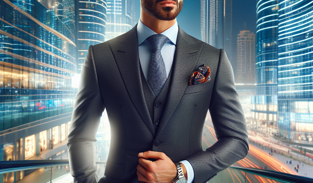 Wyjątkowe propozycje dla eleganckich mężczyzn