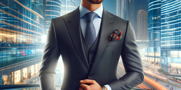 Wyjątkowe propozycje dla eleganckich mężczyzn