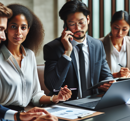 Fotografia korporacyjna - jak tworzyć wizerunek Twojej firmy