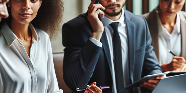 Fotografia korporacyjna - jak tworzyć wizerunek Twojej firmy