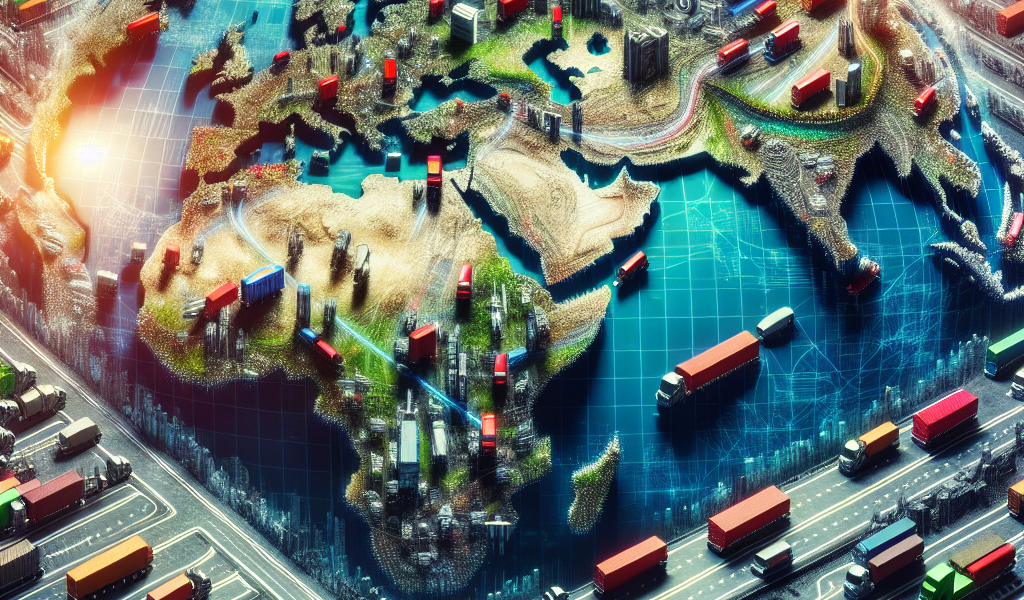 Transport międzynarodowy spedycja - kluczowe wyzwania i jak je pokonać