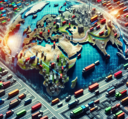 Transport międzynarodowy spedycja - kluczowe wyzwania i jak je pokonać