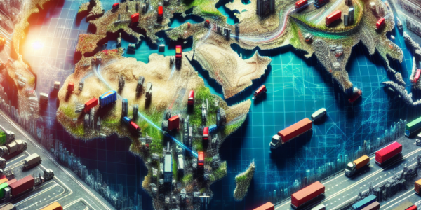 Transport międzynarodowy spedycja - kluczowe wyzwania i jak je pokonać