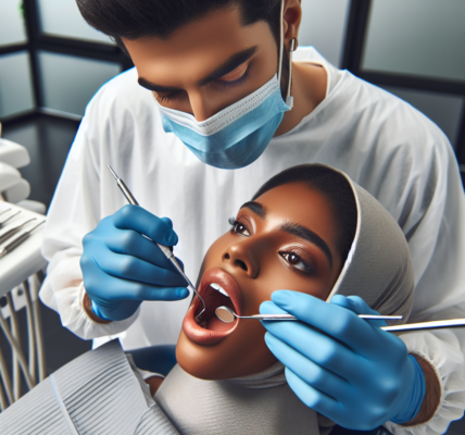 W jaki sposób chirurgiczne leczenie torbieli zębowych wpływa na zdrowie jamy ustnej?