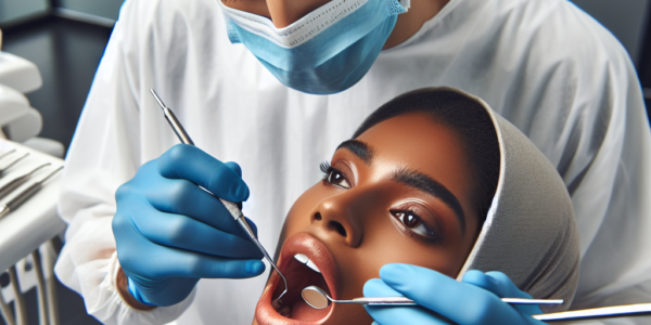 W jaki sposób chirurgiczne leczenie torbieli zębowych wpływa na zdrowie jamy ustnej?