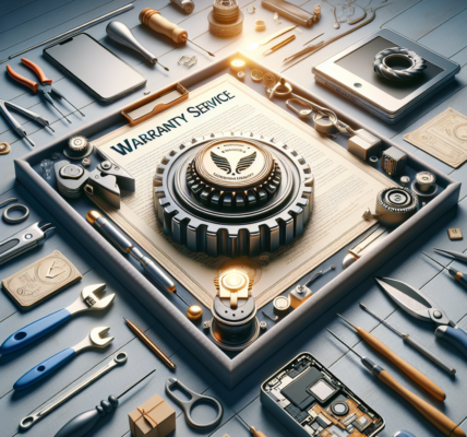 Czym jest serwis gwarancyjny?