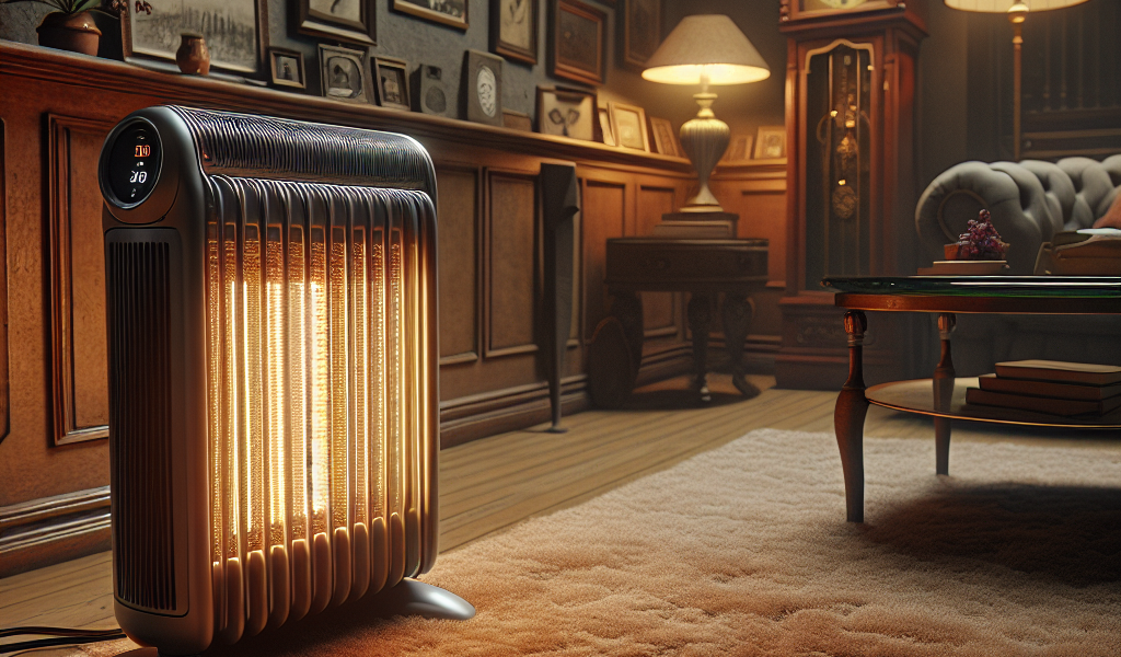 najtańsze ogrzewanie elektryczne