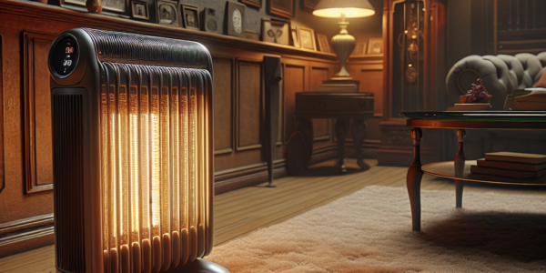 najtańsze ogrzewanie elektryczne