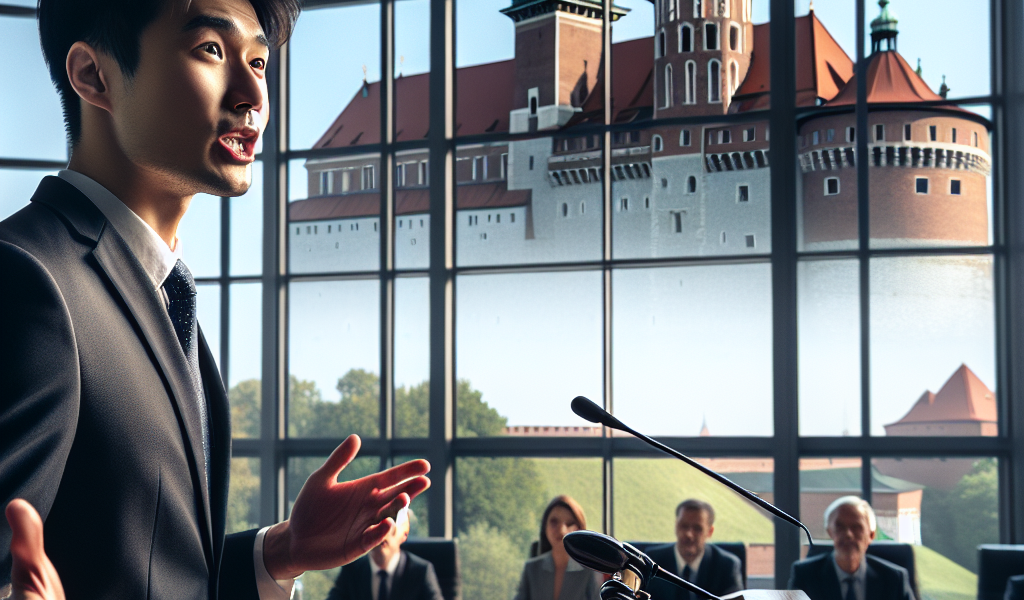 Dlaczego warto mieć adwokata w Krakowie?