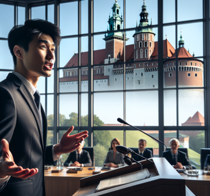 Dlaczego warto mieć adwokata w Krakowie?