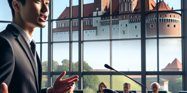 Dlaczego warto mieć adwokata w Krakowie?