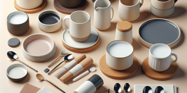 Gadżety reklamowe do kawy