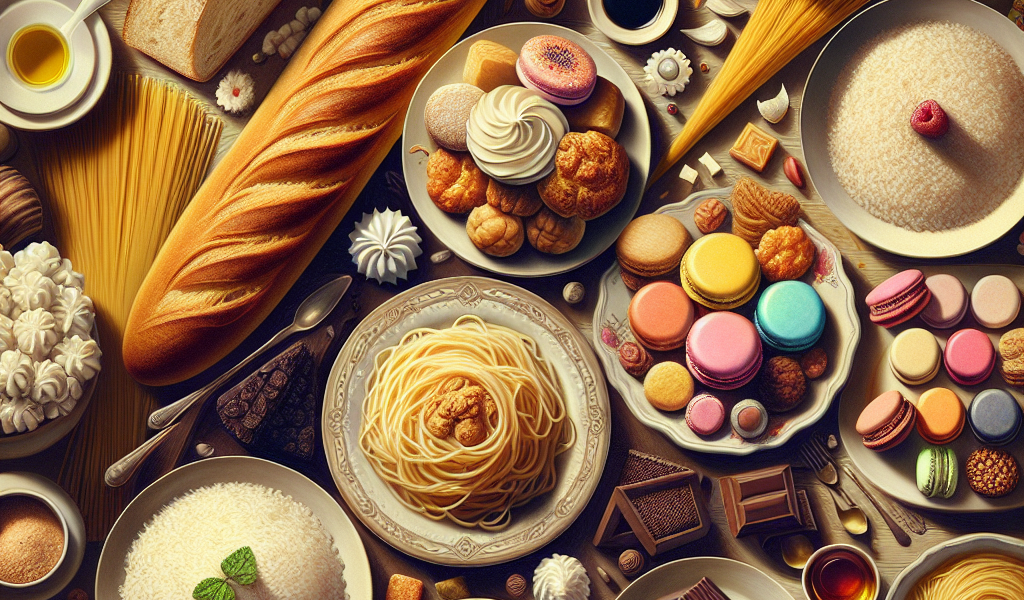 Węglowodany – co to?