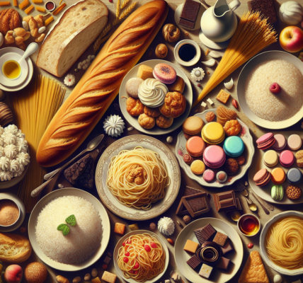 Węglowodany – co to?