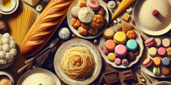 Węglowodany – co to?