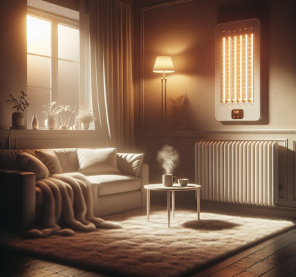 W jaki sposób tanie ogrzewanie elektryczne na podczerwień może zmniejszyć Twoje miesięczne rachunki?