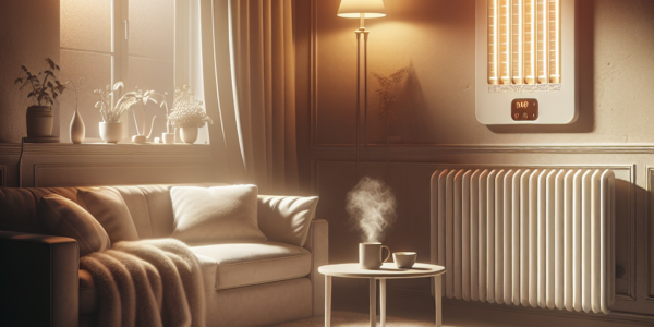 W jaki sposób tanie ogrzewanie elektryczne na podczerwień może zmniejszyć Twoje miesięczne rachunki?