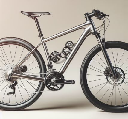 Jakie są kluczowe cechy dobrego roweru?