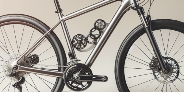 Jakie są kluczowe cechy dobrego roweru?