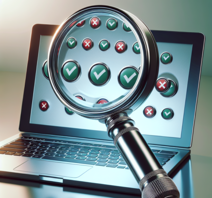 Jak unikać dezinformacji podczas wyszukiwania informacji online?