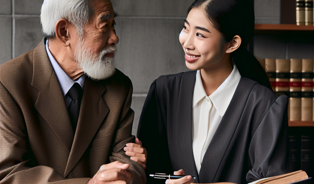 Co to znaczy pro bono?