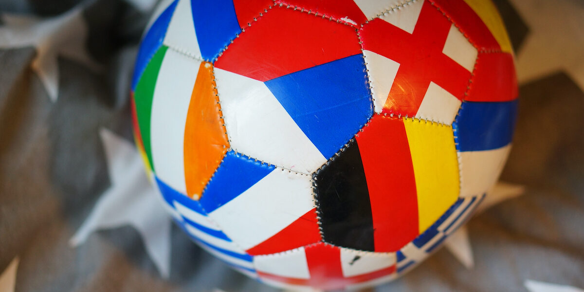 terminarz meczów euro 2024