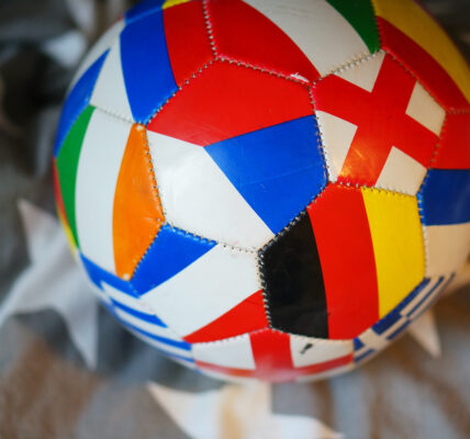 terminarz meczów euro 2024