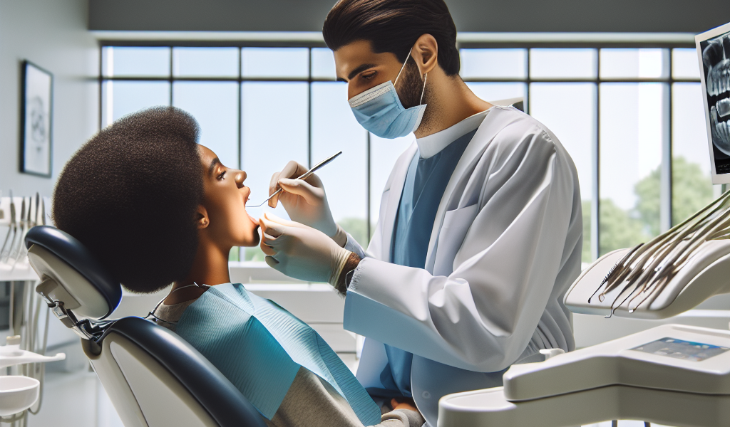 Jakie są korzyści z leczenia stomatologicznego na NFZ w porównaniu z prywatnym?