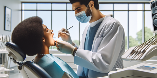 Jakie są korzyści z leczenia stomatologicznego na NFZ w porównaniu z prywatnym?