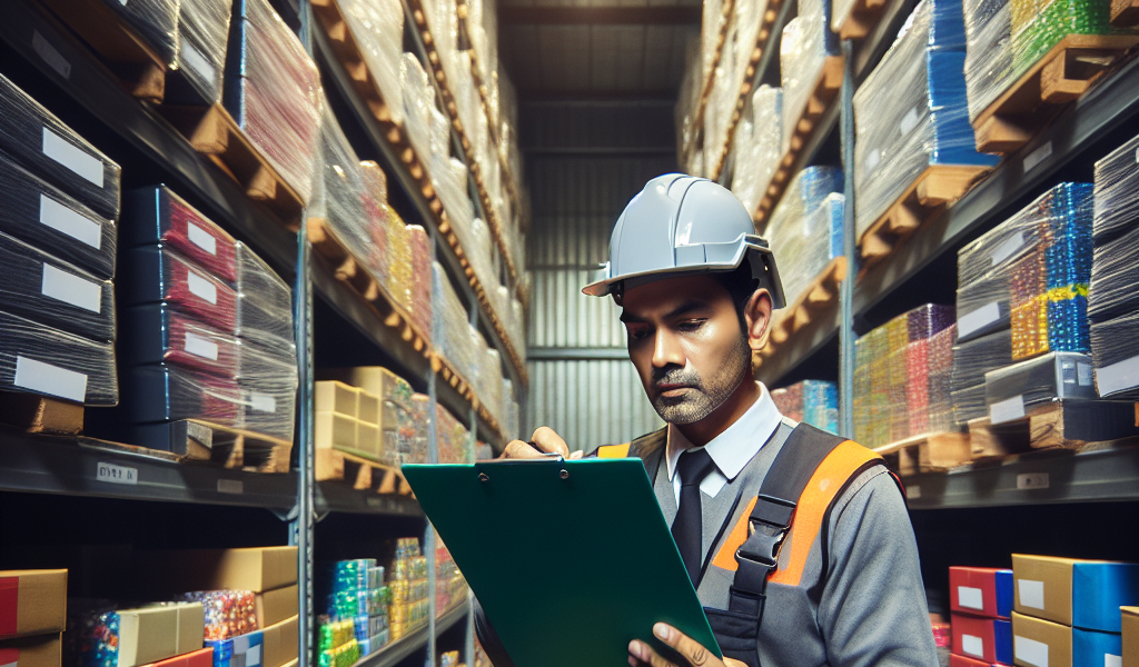 Co to jest inwentaryzacja?