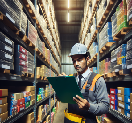 Co to jest inwentaryzacja?