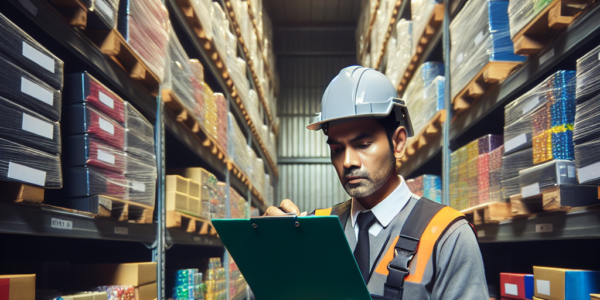 Co to jest inwentaryzacja?