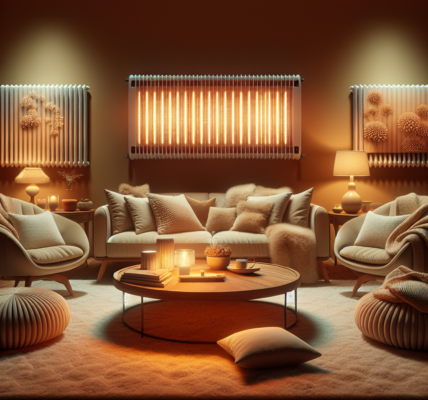 5 zalet grzejników infrared które przekonają Cię do zmiany