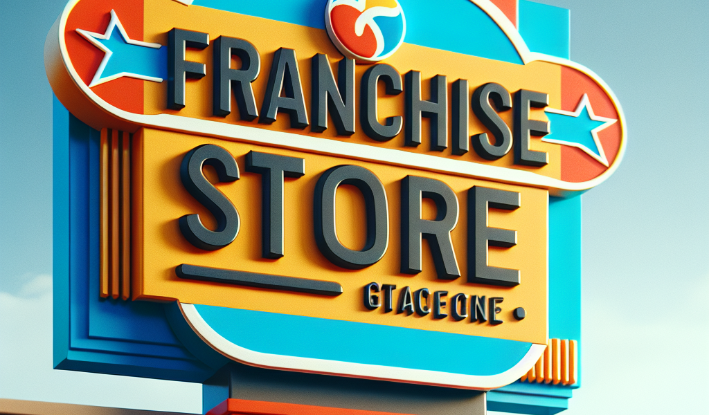 Co to jest franczyza?