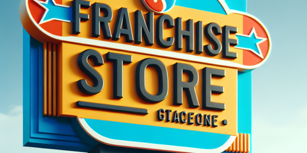 Co to jest franczyza?