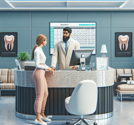 Jak umówić się do dentysty na NFZ? Przewodnik krok po kroku