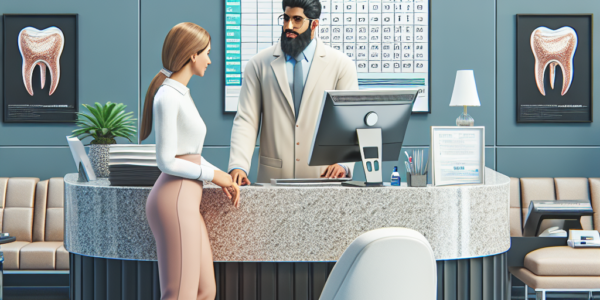 Jak umówić się do dentysty na NFZ? Przewodnik krok po kroku