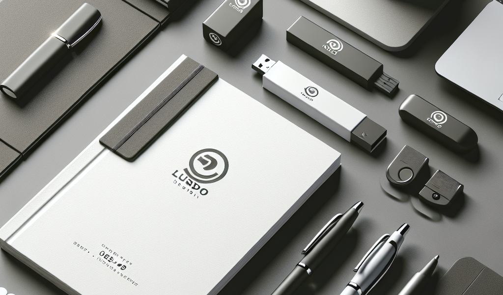 Gadżety z logo w dobie minimalizmu – jak stworzyć eleganckie i subtelne projekty?
