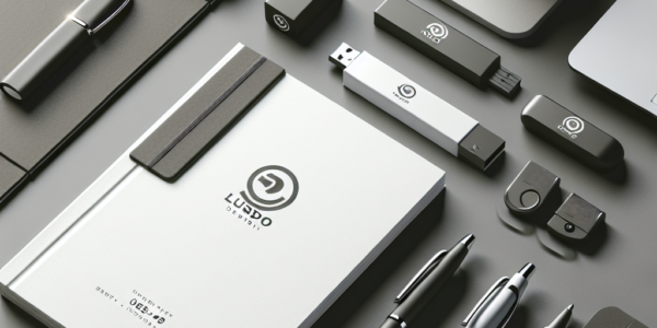 Gadżety z logo w dobie minimalizmu – jak stworzyć eleganckie i subtelne projekty?