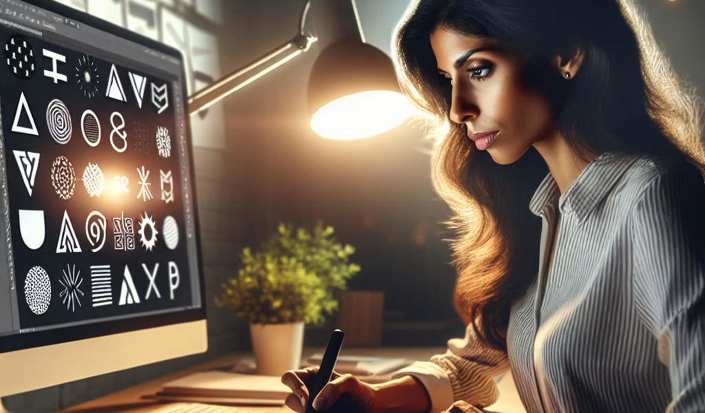 Profesjonalny grafik komputerowy a rozwój Twojego wizerunku marki