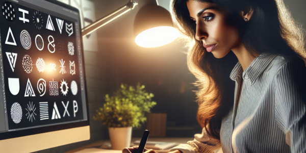 Profesjonalny grafik komputerowy a rozwój Twojego wizerunku marki