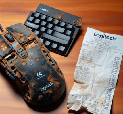 Logitech: na co zwracać uwagę podczas zgłaszania sprzętu na gwarancję?
