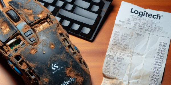 Logitech: na co zwracać uwagę podczas zgłaszania sprzętu na gwarancję?