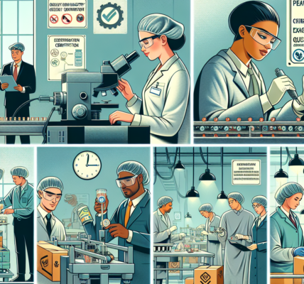 Wdrożenie systemu ISO 22000 w małych i średnich przedsiębiorstwach spożywczych